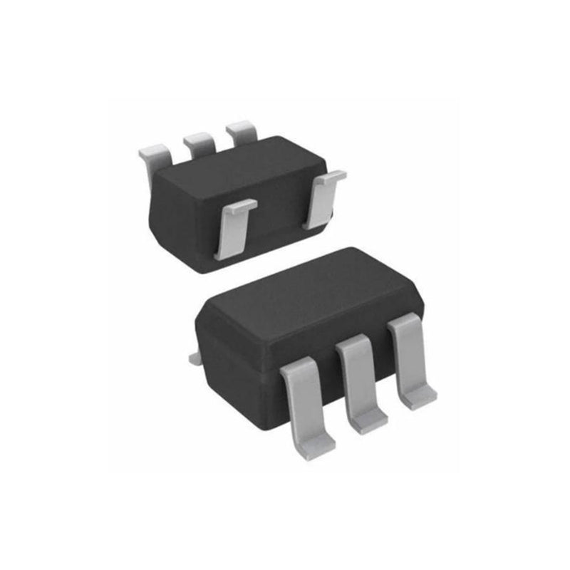Hot Sale Operational amplifier chip American microcontroller MCP6231T electronic parts store components ic chip