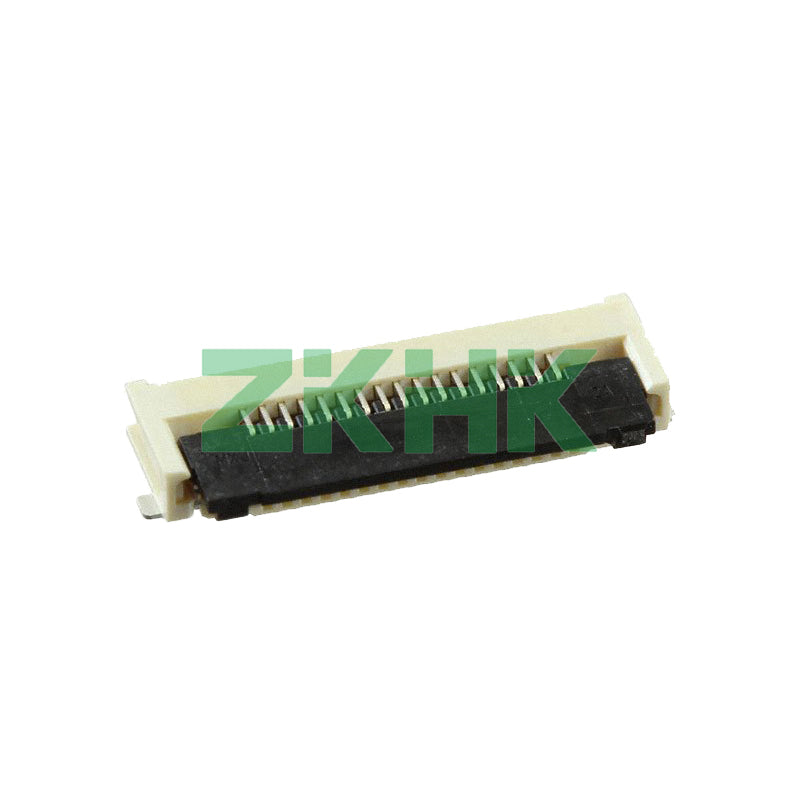5051101792 505110-1792 0.5mm pitch 17pin connector Brand New Original Stock Welcome To Inquire