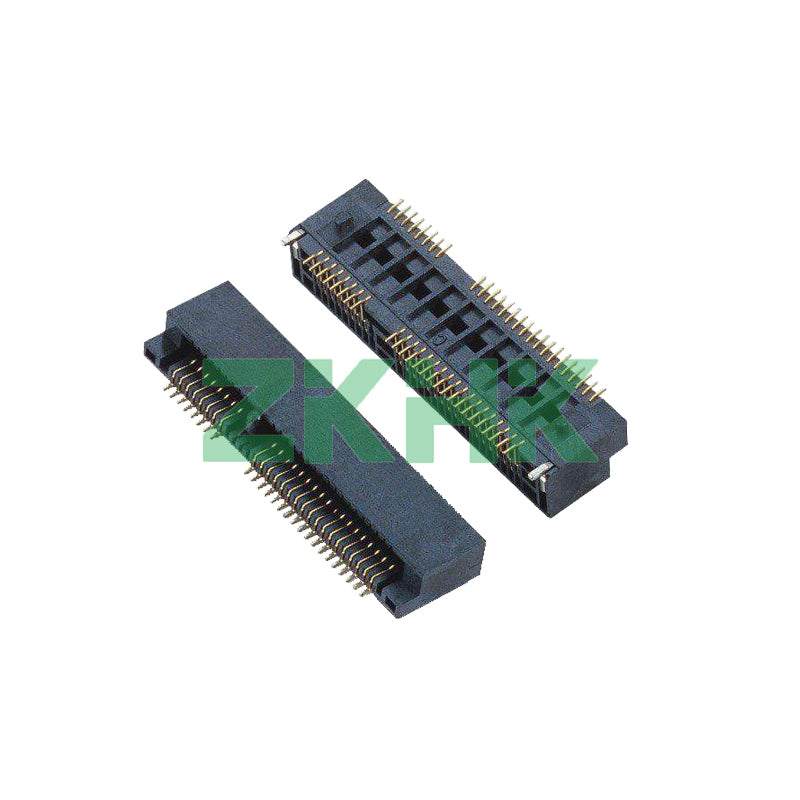 679105200 67910-5200 52pin 0.8mm pitch connector plug-in Brand New Original Stock Welcome To Inquireconnector