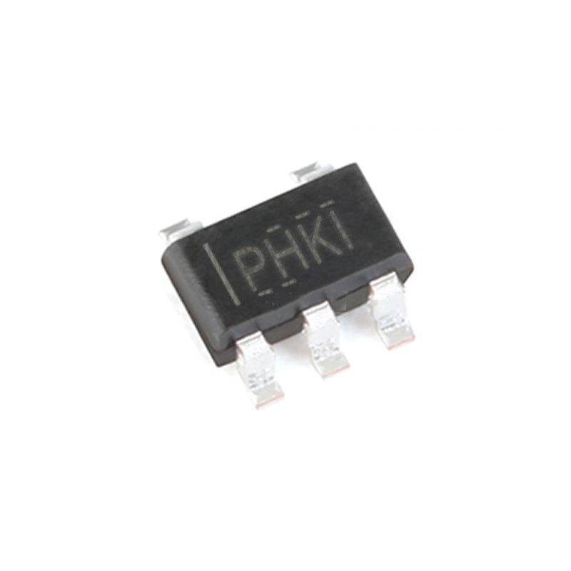 ln Stock Efficiency Step Down Controller TPS62200DBVR   new original ic chip intergrated circuit a2v64s40ctpg6