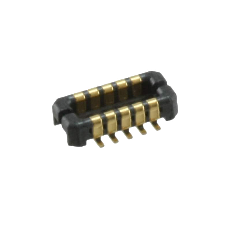 DF37B-10DP-0.4V(51) Connector 10P 0.4MM Spacing DF37B Series New Original Stock Welcome To Inquire