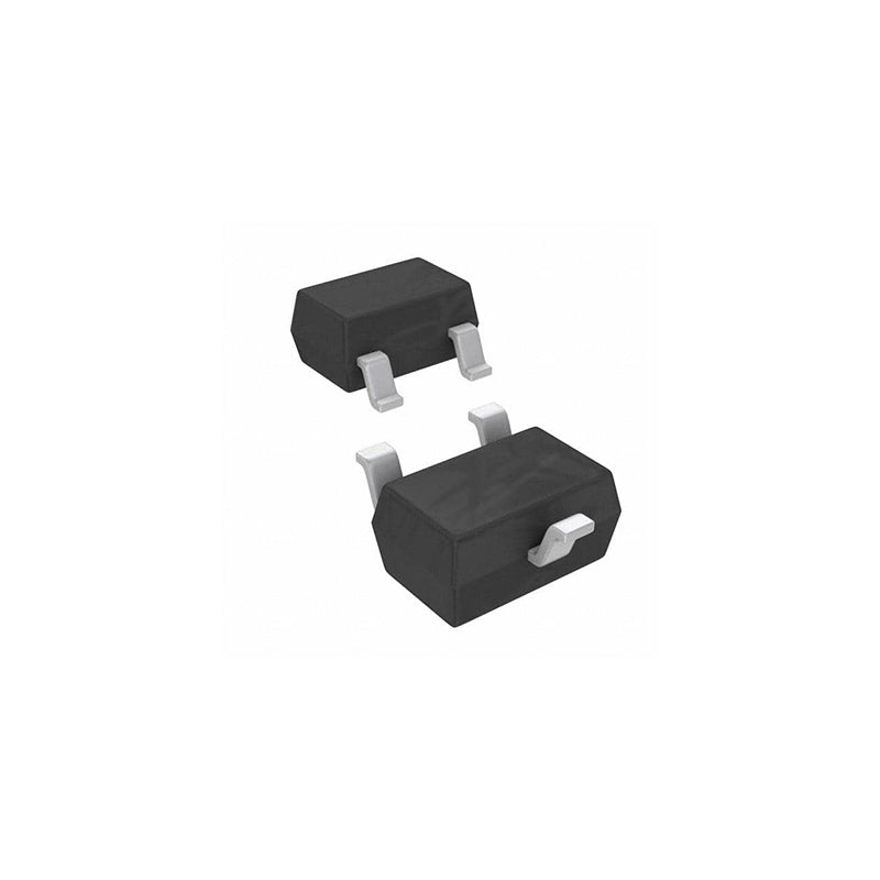 Hot Sale RF Transistor NPN 10V Silkscreen R45 2SC4228-T1-A Electronic Parts Store Components IC Chip