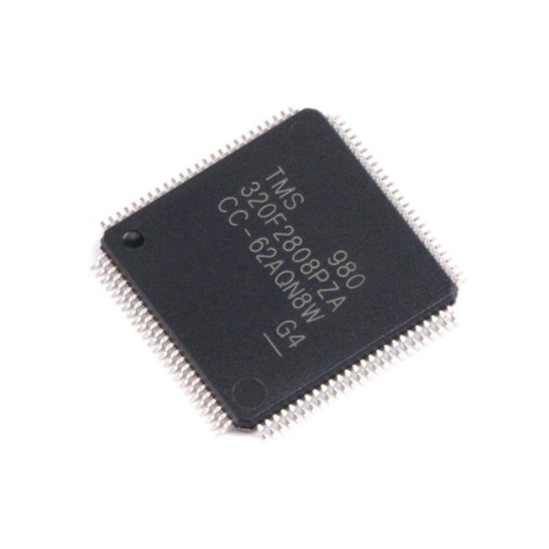 Excellent Quality TMS320F2812PGFA Electronic Components Parts Accessories Microcontroller IC Chip Integrated Circuits
