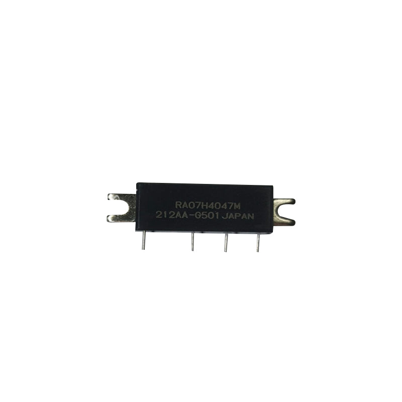 Genuine Original RA07M4047M High Frequency Tube Transistor