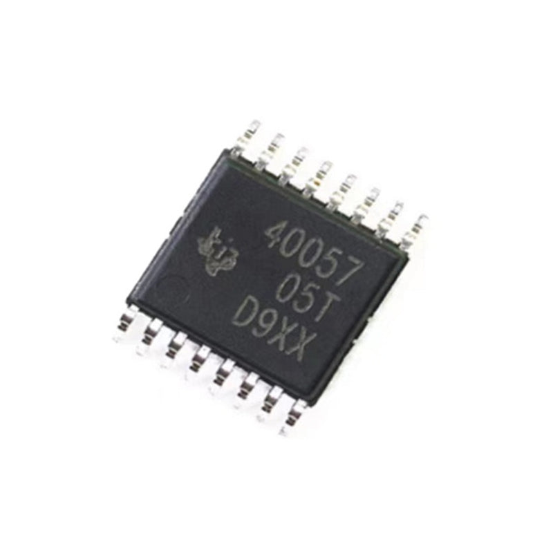 ln Stock Buck Regulators DC Switching Controllers TPS40055PWPR electronic components ic chips integrated circuits