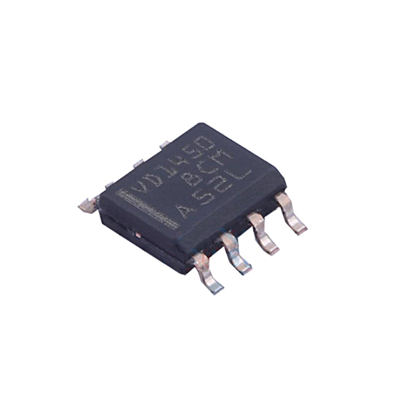 HIi gh gua l i t y Transmitter and receiver THVD1450DR new onqinal ic chip intergrated circuit a2v64s40ctpg6