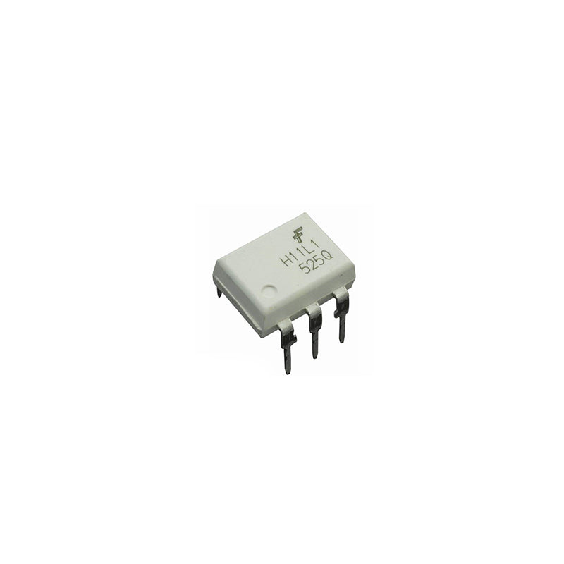 In Stock Optocoupler Schmitt Trigger DIP-6 H11L1M Integrated Circuit IC Chip Electronic Componentsic chip