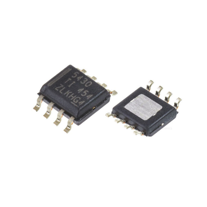 Original In Stock Universal Comparator TLV9022QDRQ1 Integrated IC Electronic Components