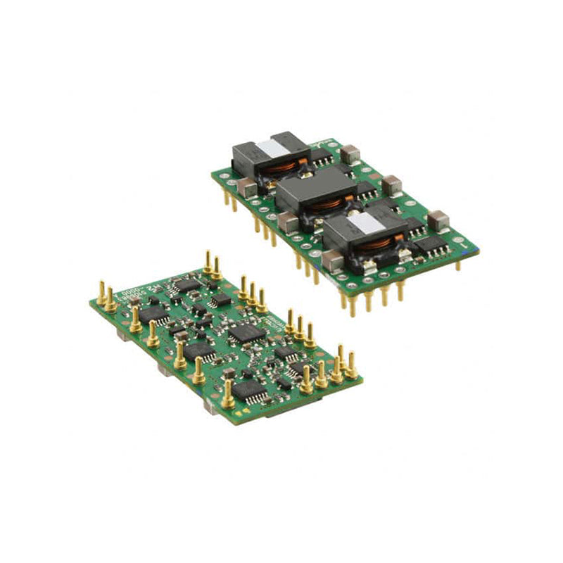 original In-line EVF20 PTH12040WAD new original ic chip intergrated circuit a2v64s40ctpg6