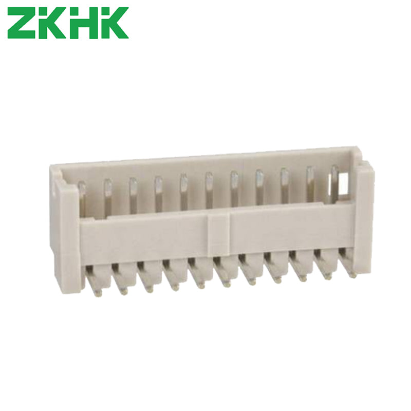 DF13-11P-1.25DS(20) Connector 11P 1.25MM Spacing DF13 Series New Original Stock Welcome To Inquire
