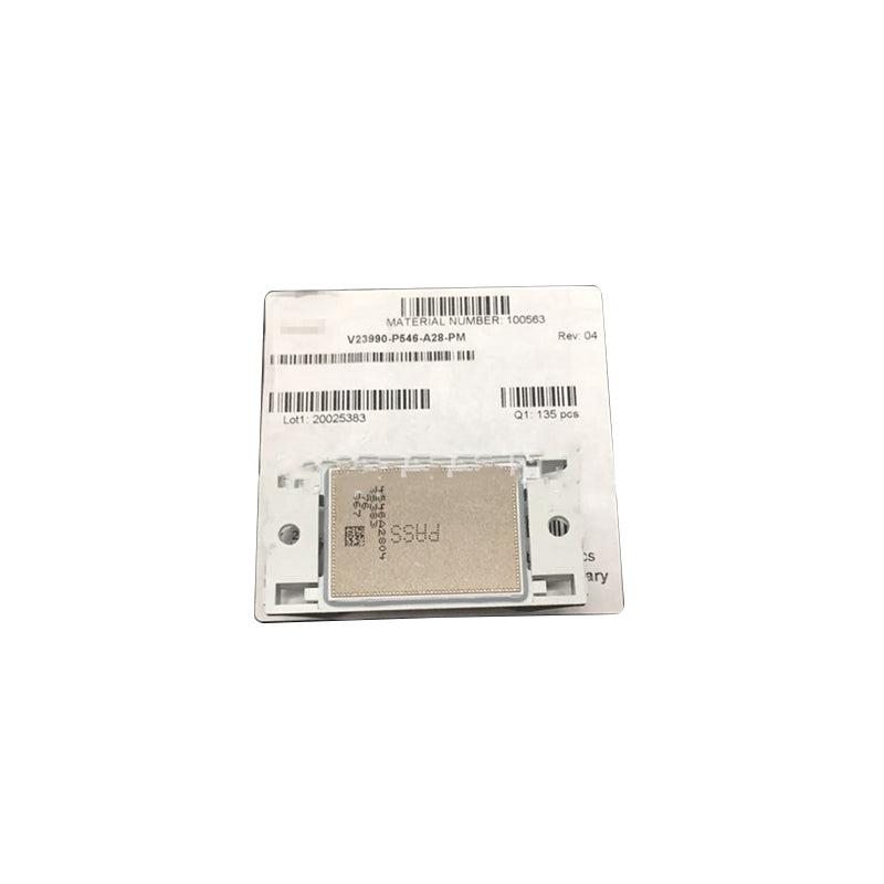 P546A2803 P546A2804 P544A2802 P543A2801 P546A2805 NEW AND ORIGINAL MODULE