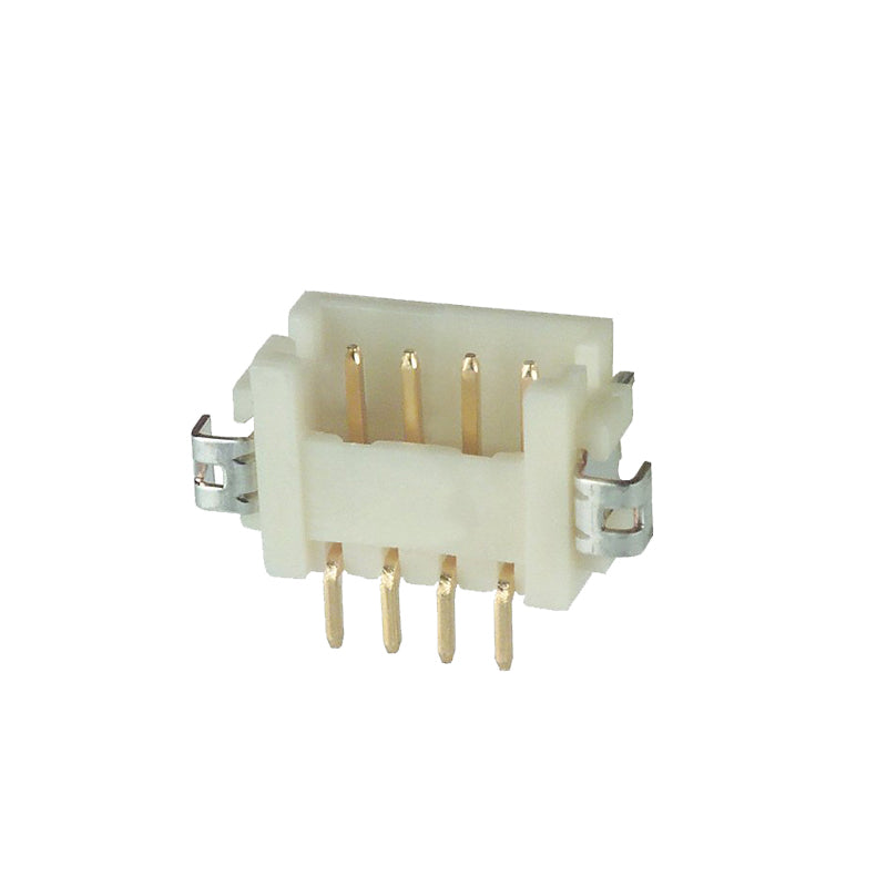 DF13A-4P-1.25H(51) Connector 4P 1.25MM Spacing DF13A Series New Original Stock Welcome To Inquire