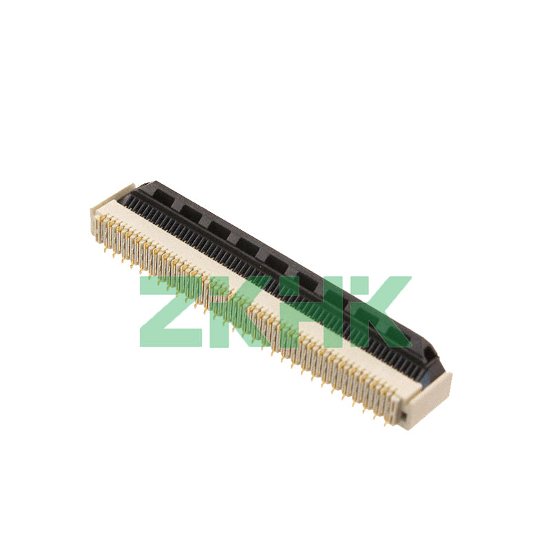 FH40-60S-0.5SV Connector 60P 0.5MM Spacing FH40 Series New Original Stock Welcome To Inquire
