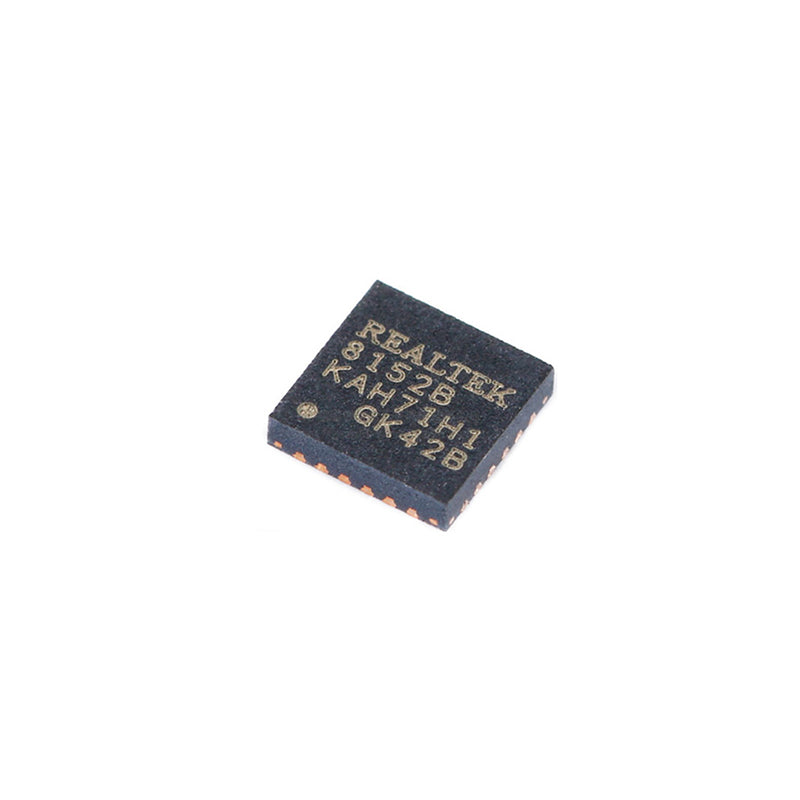 Get Samples For Free QFN-48 RTL8152B-VB-CG Low Power Wireless RF Bluetooth5.0 Chipic chip