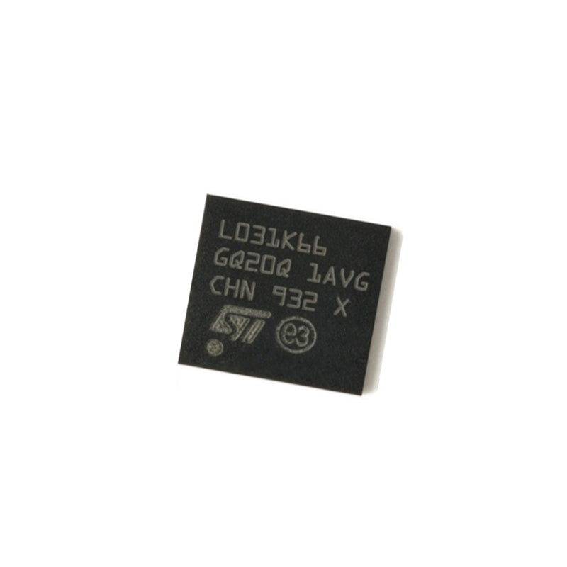 Genuine Brand STM32L031K6U6 Components Electronic MCU Control Panel IC Chips Integrated Circuits Parts Accessories