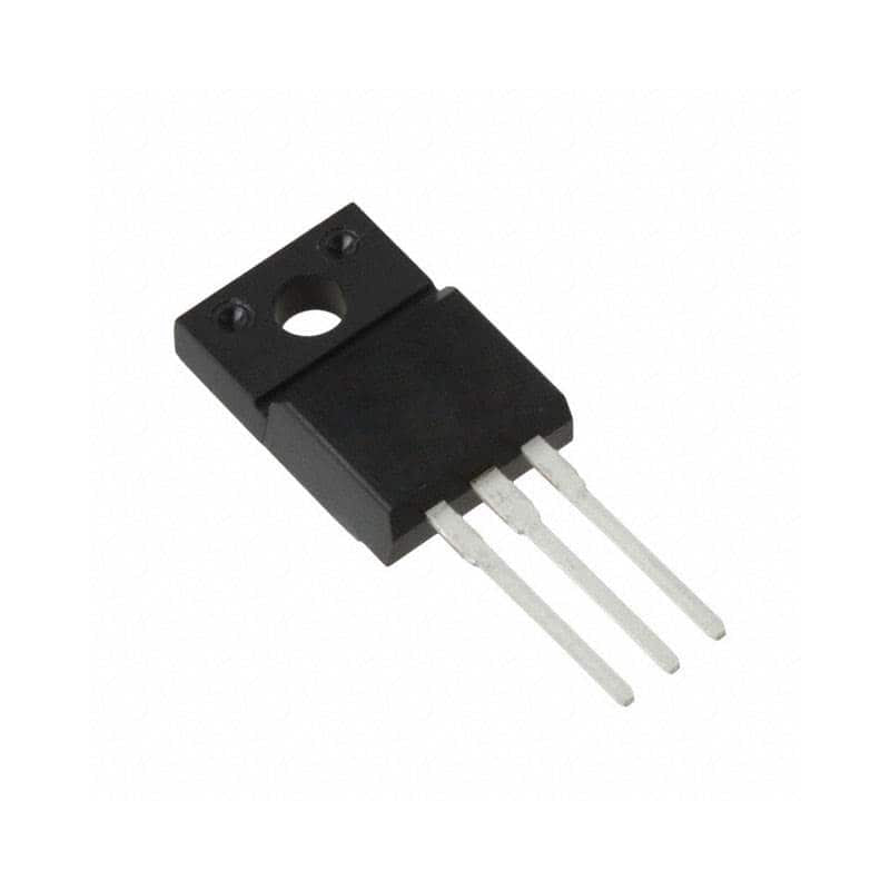 High Quality IGBT Transistor 20A 600V TO-220F RJH60D2DPP Electronic Parts Store Components IC Chip