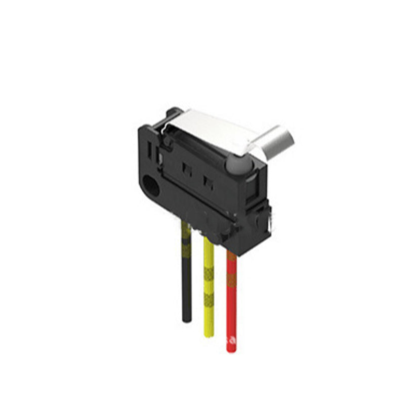 In Stock Original Brand SPVQ4H1200 BOM Electronic Components Accessories IC Parts Connector for New Energy Motor