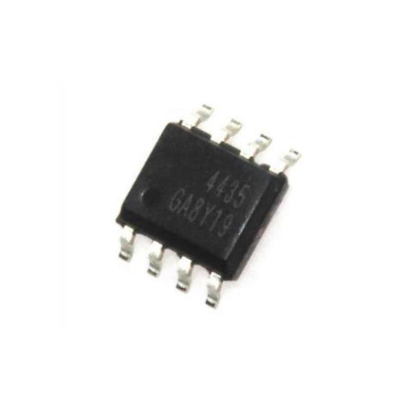ln stock Low power field effect tube FDS4435A electronic components ic chips integrated circuitsic chip