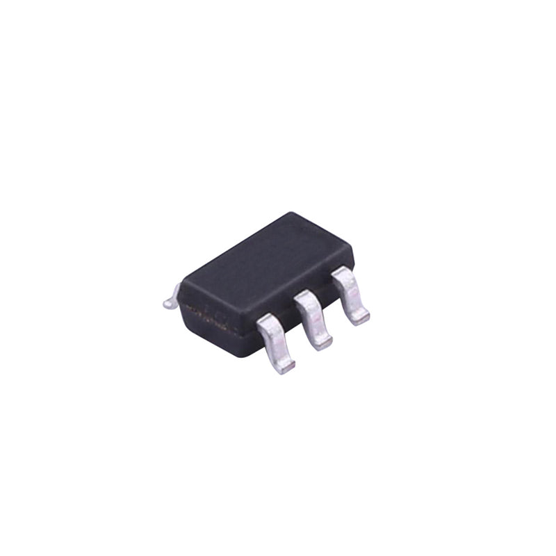 Original electronic components microcontroller ic TPS76333DBVR IC REG LINEAR 3.3V 150MA SOT23-5