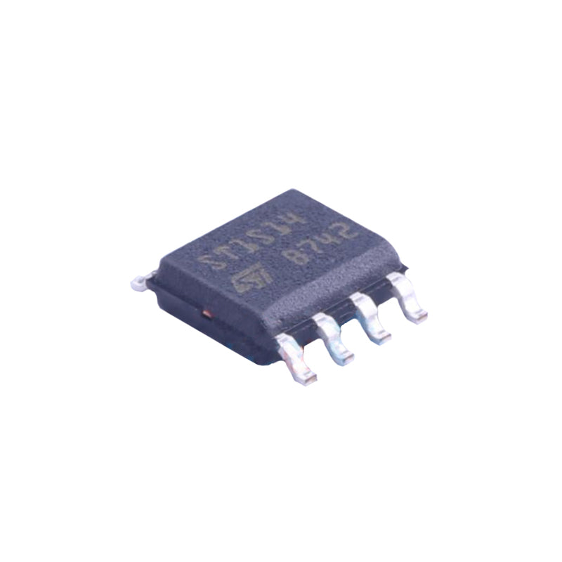Hot Sale Buck Power Management IC  ST1S14PHR   electronic components ic chips integrated circuits
