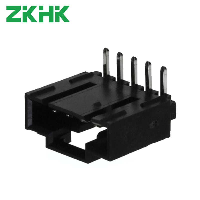 70553-0039 0705530039 5P 2.54mm Pitch Receptacle Connector Brand New Original Stock Welcome To Inquireconnector