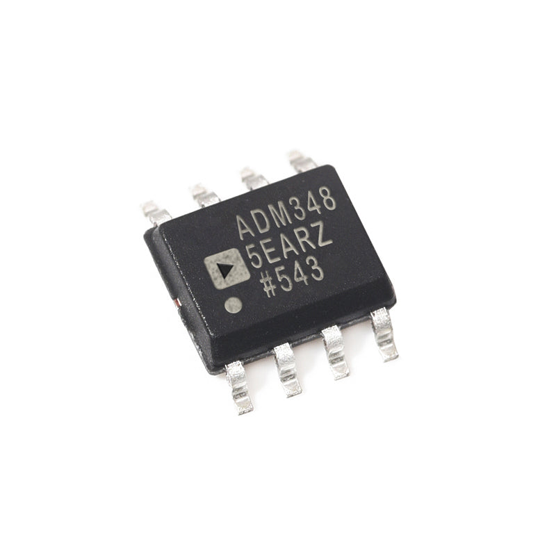 Wholesale In Stock Genuine ADM3485EARZ Electronic Components Microcontroller MCU IC Chip Integrated Circuits