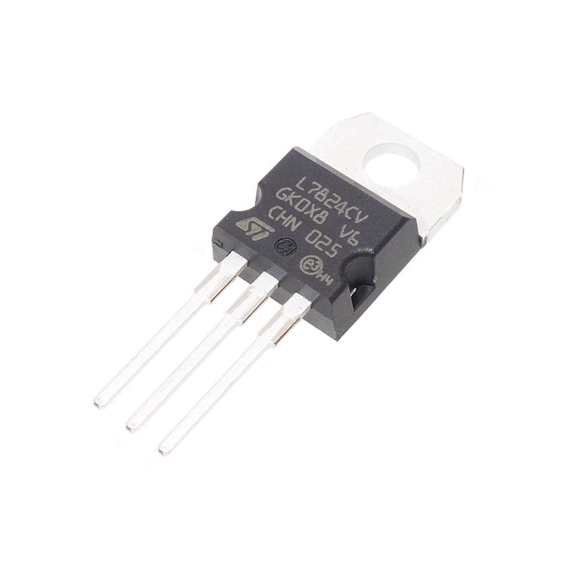 IC Microcontroller Original L7905CV Electronic Components IC Chip Integrated Circuits Parts Accessories