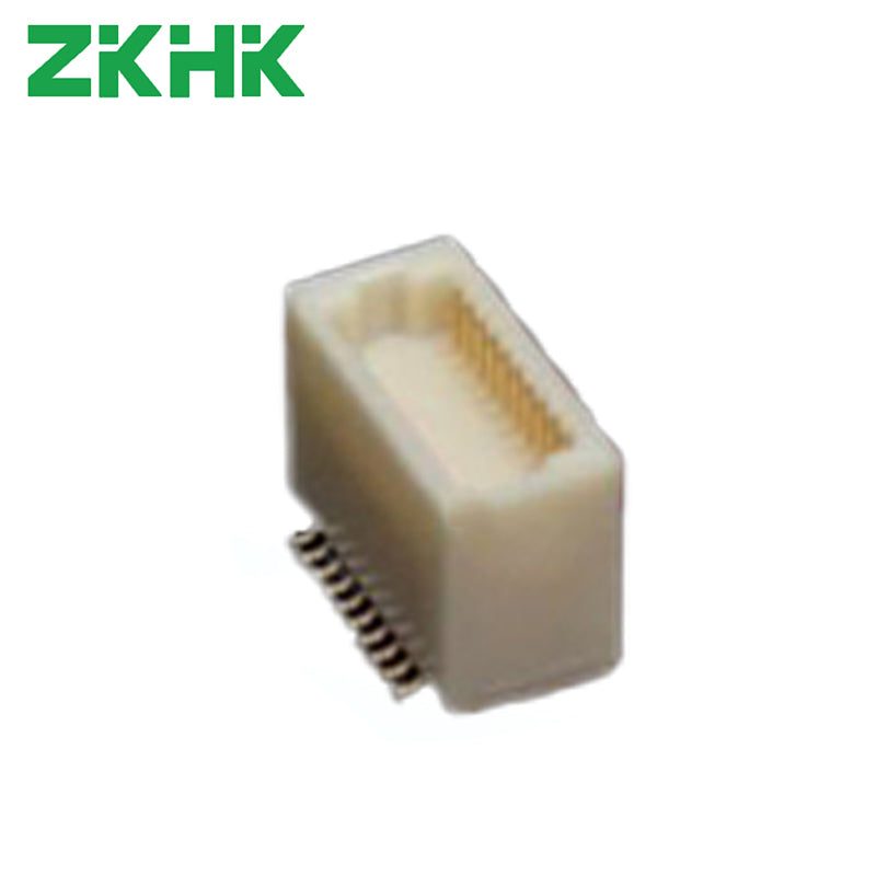 20P6.0-JMCS-G-TF(N) Connector Brand New Original Stock Welcome To Inquireic chip