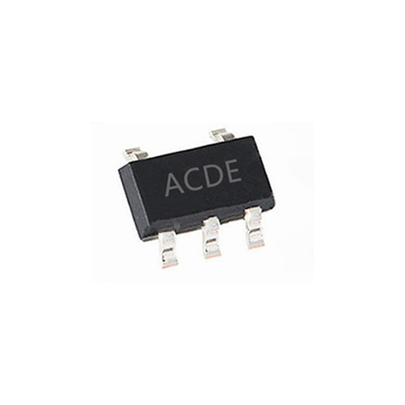 ln Stock Monitor and reset the chip MAX6316LUK29CY+T  electronic components ic chips integrated circuits