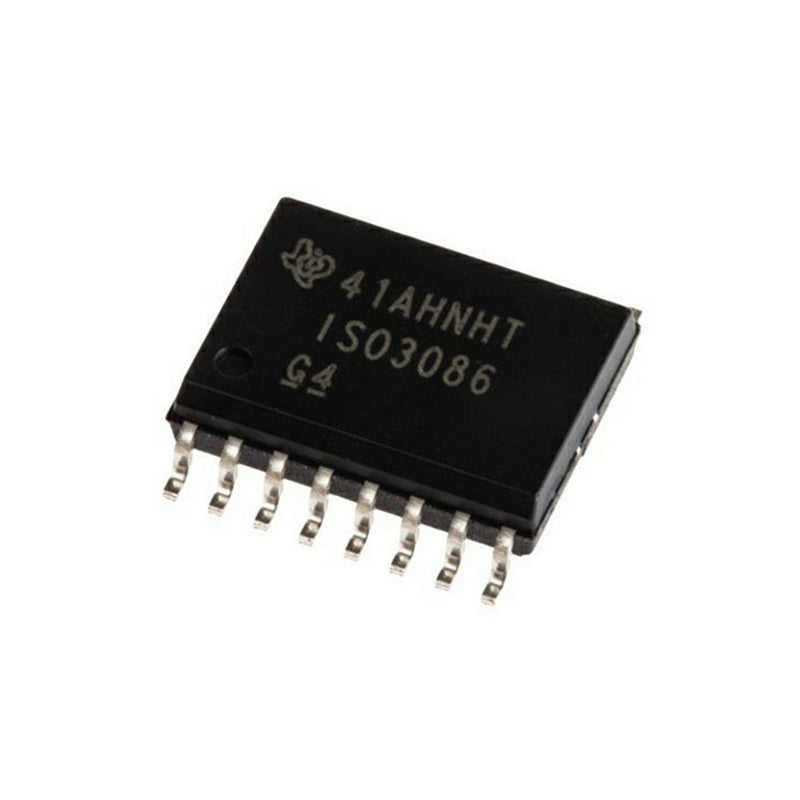 Ori ginal Transceiver chip  ISO3086DW electronic components integrated circuits SM7035P ic chips