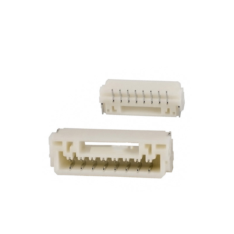 BM08B-GHS-TBT(LF)(SN) 1.25mm Pitch 8p Stand-up Header Brand New Original Stock Welcome To Inquire