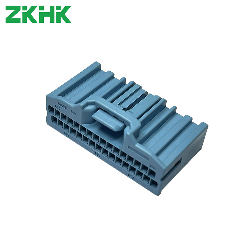 MX34032SF4 Connector 32P 2.5MM Spacing New Original Stock Welcome To Inquireconnector