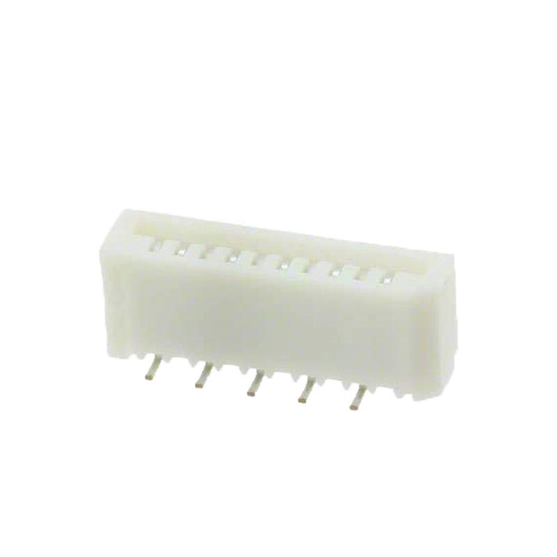 52808-1070 528081070 0528081070 header FFC/FPC  Connector pitch 1.0mm 10pin Brand New Original Stock Welcome To Inquire