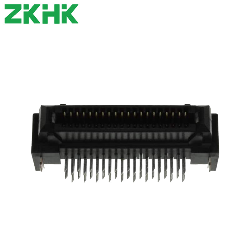 TX24-40R-LT-H1E Connector 40P 1.27MM Spacing TX24 Series New Original Stock Welcome To Inquireic chip
