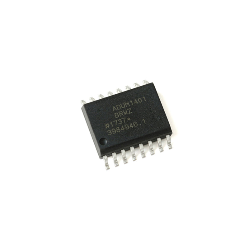 Wholesale In Stock Genuine ADUM1401BRWZ Electronic Components Microcontroller MCU IC Chip Integrated Circuits