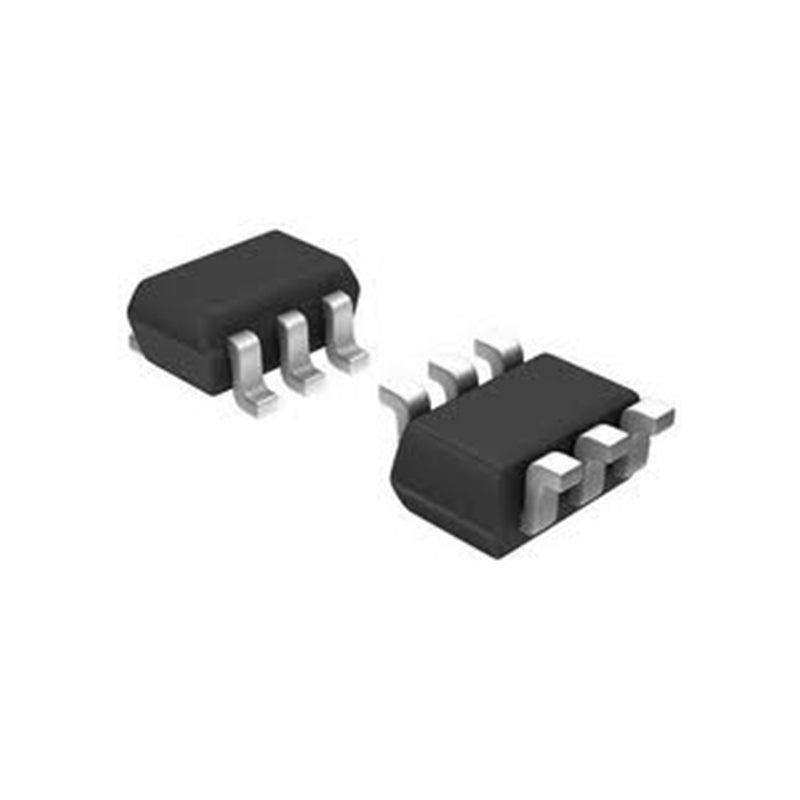 High Quali ty Anti-static tube NUP4201MR6T1G new original ic chip intergrated circuit a2v64s40ctpg6