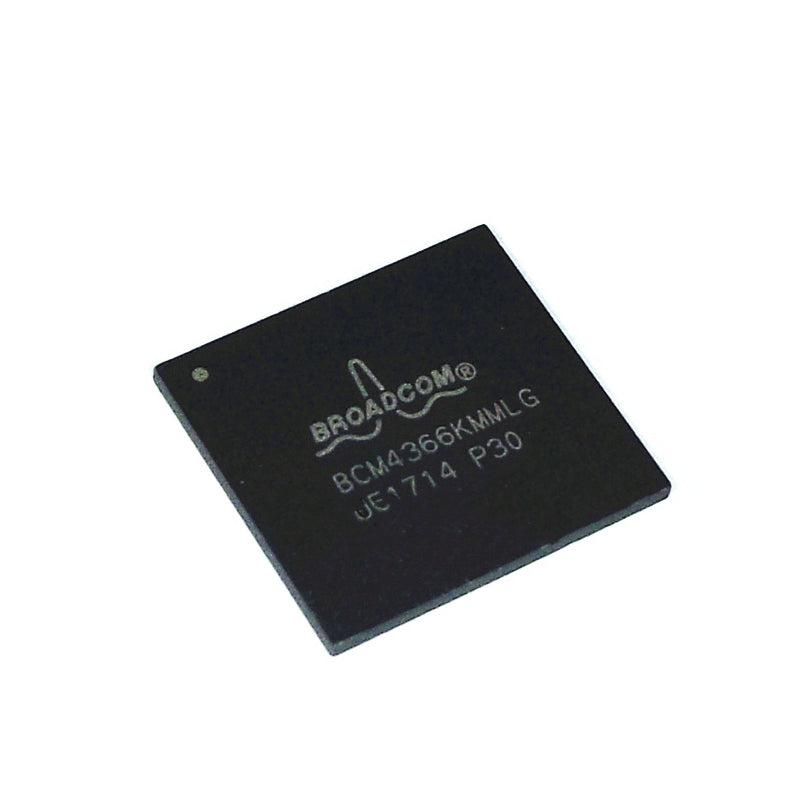 New Original BGA Router BCM4366KMMLG Integrated Circuit Electronic Components IC Chip