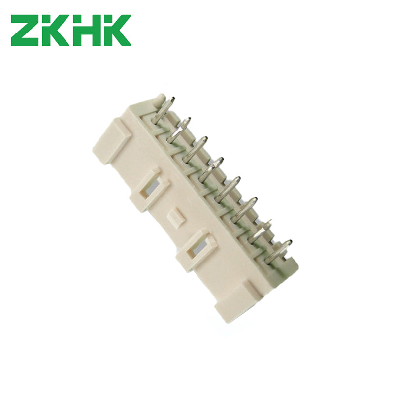 B08B-XASK-1-A(LF)(SN) Header 8P 2.5MM Pitch Connector Brand New Original Stock Welcome To Inquire