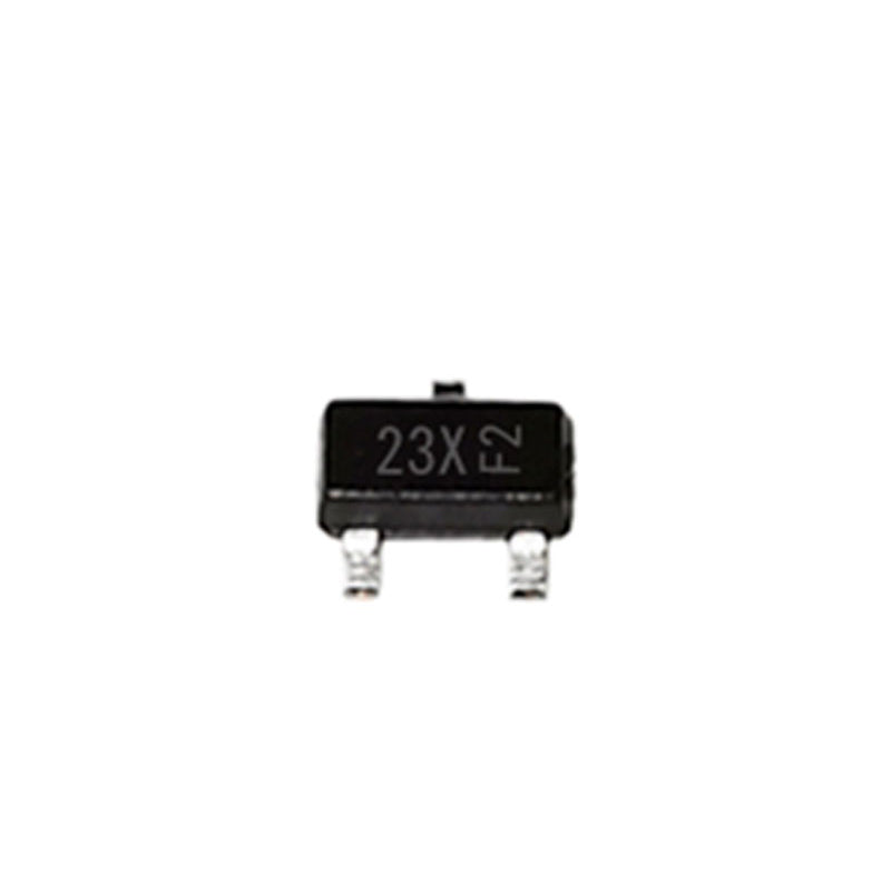 High Quality MCU Package SOT-23 DMG2305UX-7 ShenZhen Integrated Circuit Chip Electronic Components