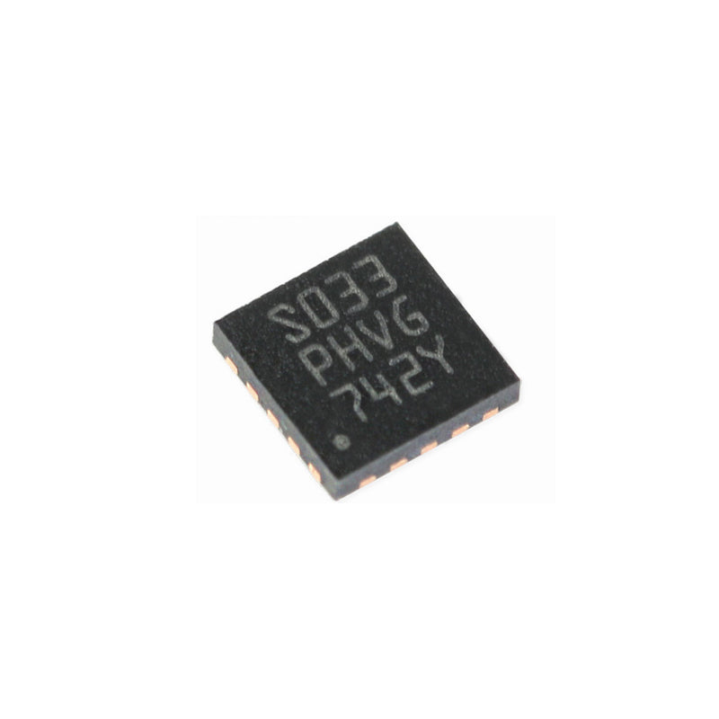 Get Samples For Free STM8S003F3U6 F3U6TR Package QFN20 16MHz 8KB Flash 8-Bit MCU Microcontrolleric chip