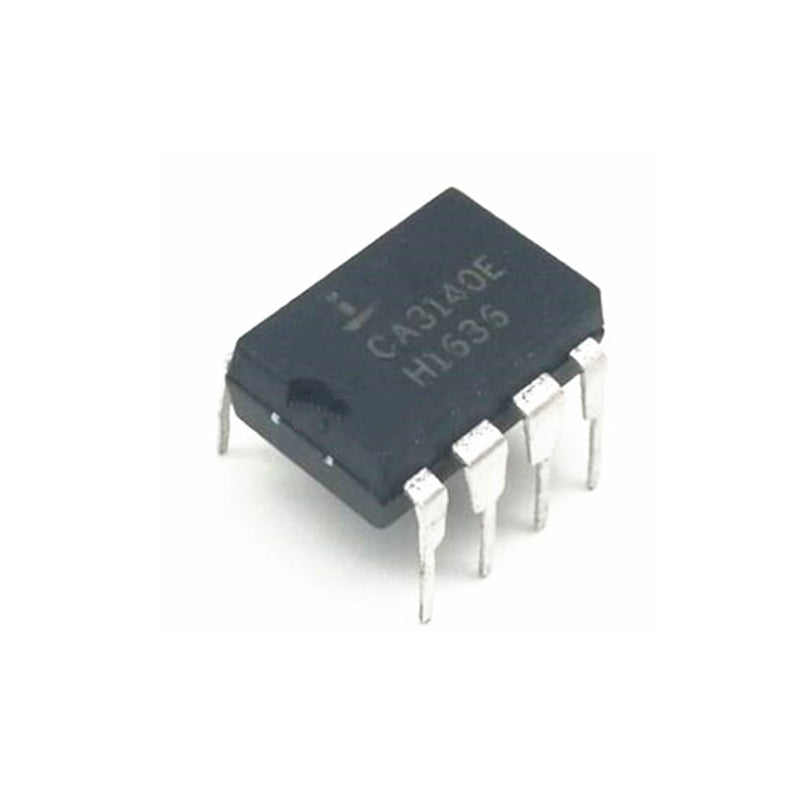 New Original General-Purpose Operational Amplifier In-Line Inverter Co ...