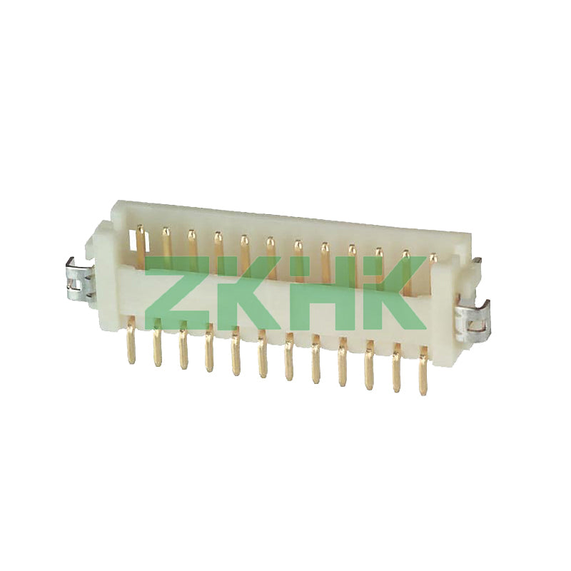 DF13A-12P-1.25H(51) Connector 12P 1.25mm Spacing DF13A Series New Original Stock Welcome To Inquire