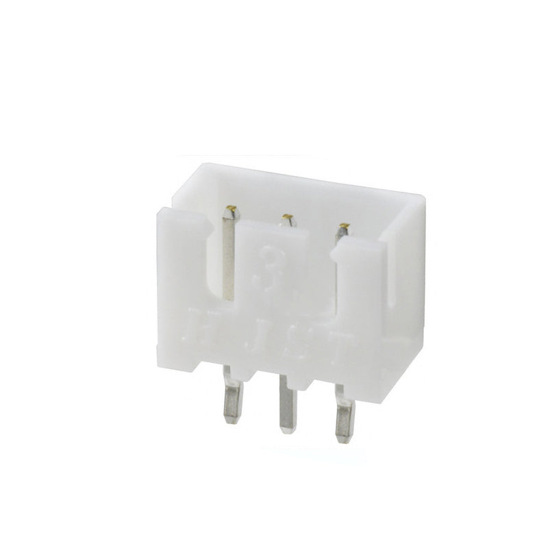 B3B-XH-A(LF)(SN) 3PIN In-Line 2.5MM Pitch Rubber Case Header Connector Brand New Original Stock Welcome To Inquire