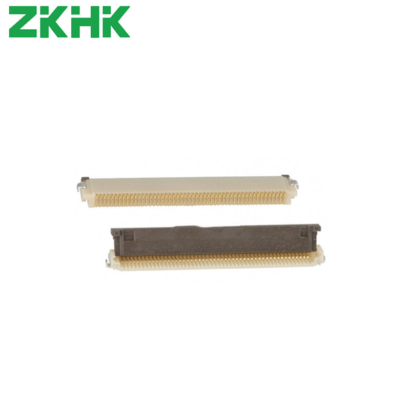 FH12-50S-0.5SH Connector 50P 0.5MM Spacing FH12 Series New Original Stock Welcome To Inquireic chip