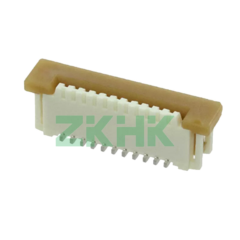 52610-1133 526101133 0526101133 1.0mm Pitch 11pin Stand-up Connector Connector Brand New Original Stock Welcome To Inquire