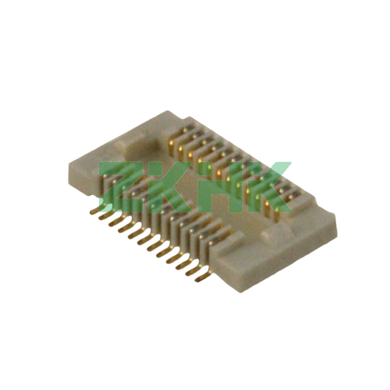 AXK5F14347YG 0.5 pitch 14pin hinge 1.5H Board-to-Board Connector Brand New Original Stock Welcome To Inquire