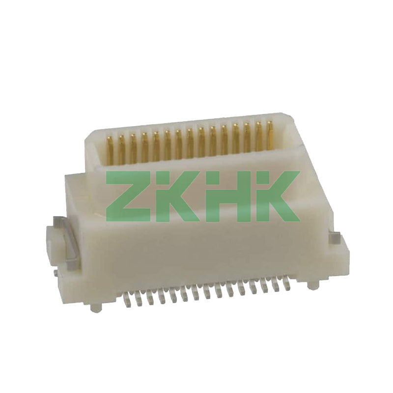 DF17(4.0)-30DP-0.5V(57) HRS Connector 30Pin 0.5mm Spacing DF17(4.0) Series New Original Stock Welcome To Inquire