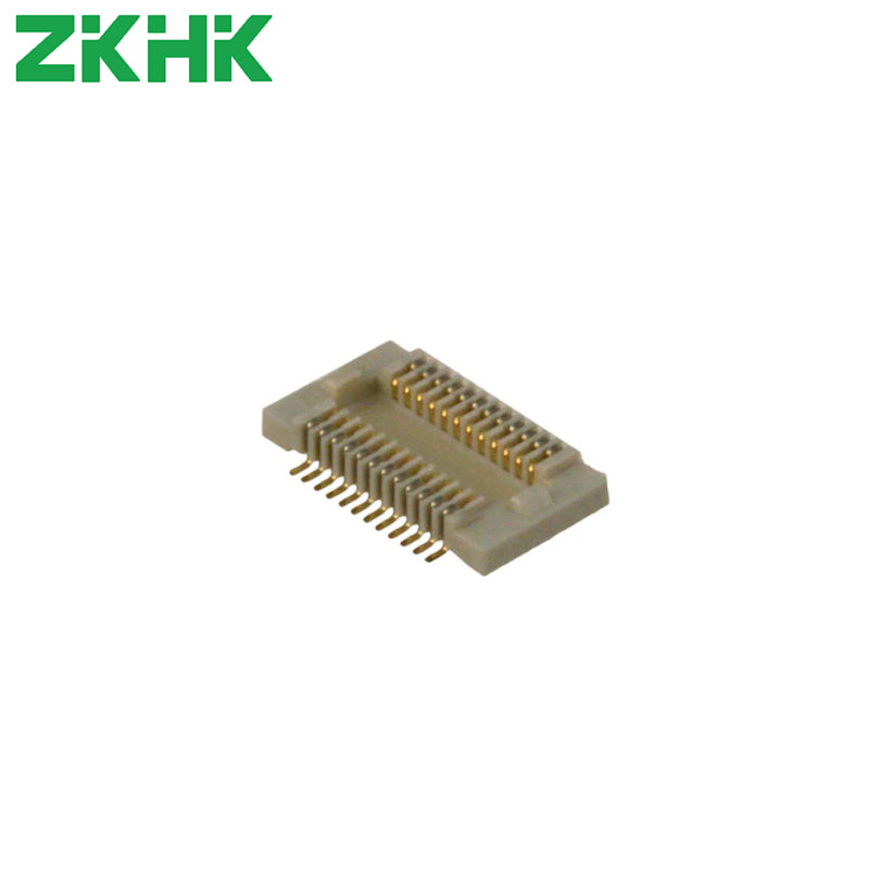 AXK5F80347YG 80pin 0.5mm pitch Board-to-Board Connector Brand New Original Stock Welcome To Inquireic chip