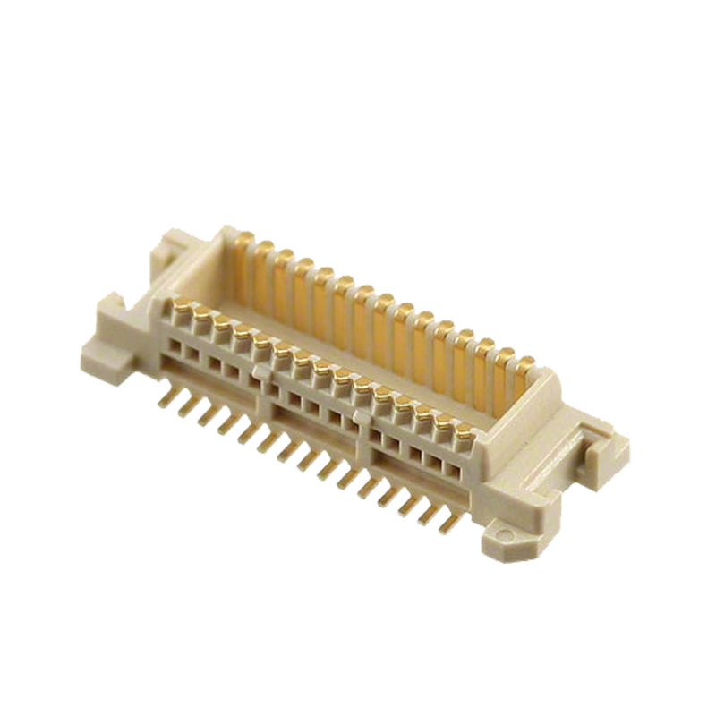 53748-0308 0537480308 537480308 30P 2.4 High 0.5 Pitch Board-to-Board Connector Brand New Original Stock Welcome To Inquire