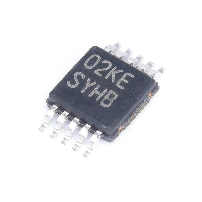 Original Spot LM3409HVMYX/NOPB HVSSOP10 LED Display Driver integrated circuit IC ADC 10BIT PIPELINED 28TSSOP